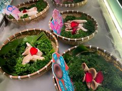 -芸山季·云南山珍菌火锅(人民广场来福士店)