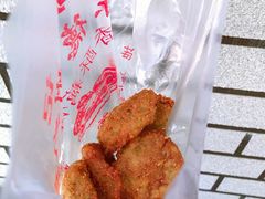 -陶记正宗德州扒鸡(科巷店)