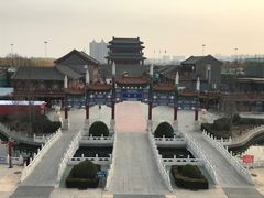 -大明幻境第一城