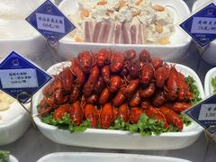 -鹊华居·地道鲁菜·海鲜·融合味(大明湖店)