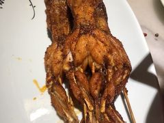 -京城小江南·北京烤鸭·江南土菜·白鱼(中关村店)