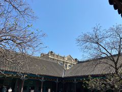 -张学良旧居陈列馆