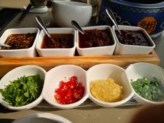 -享月汤皇·海鲜小火锅·聚会(曲江创意谷店)