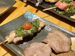 -鸟内会居酒屋(得意潮馆店)