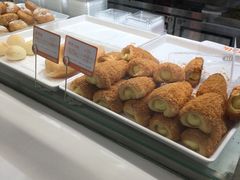 -BreadTalk面包新语·烘焙蛋糕(五羊邨店)