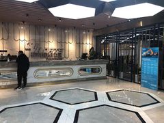 门面-斯洛特健身游泳(爱都旗舰店)