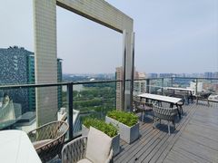 -漪龙台·B26 Rooftop Lounge