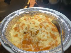 芝士南瓜-刀板香·安徽菜(望江东路店)