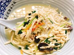 大煮干丝-粗茶淡饭(东关街店)