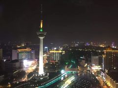 云顶自助餐厅-云顶旋转自助景观餐厅