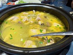-恒记饭店·海鲜明档(淹城店)