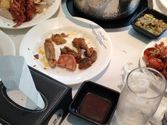 -星伦多自助料理·涮烤一体(杭州来福士店)