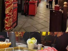-蜀九鼎毛肚火锅(惠安店)
