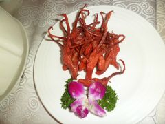 -湖北味道(湖北大厦店)