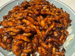 -小吊梨汤·北京菜·烤鸭(鸟巢店)