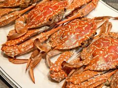 -粤盛海鲜平价店(洛溪食街店)