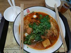 -瓦记米粉(东鼓道店)