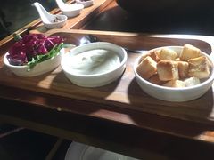 -5号公路餐厅(曼哈顿店)