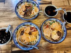 -柳石居柳州螺蛳粉(万达店)