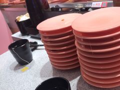 -争鲜回转寿司(南开大悦城店)
