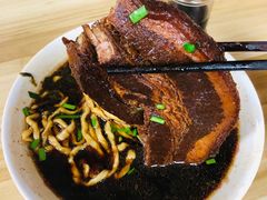 -无名老卤面(中华门店)