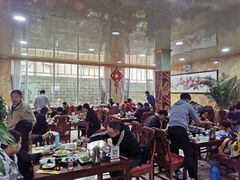 -雪野鱼头大王邢府公老店(雪野湖店)