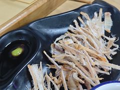 -神碳烧烤东北秘制串(东城路店)