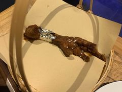 -长安大牌档之西安博物院文化餐厅(中贸店)