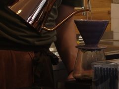 -Be Lived Cafe比例咖啡(摩天轮店)