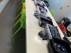 -童程童美·信息学竞赛·机器人编程·少儿编程(万寿路校区)