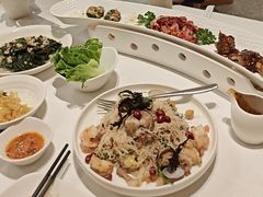 -莆田餐厅PUTIEN(武商MALL店)