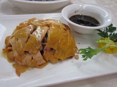 -川流不息(北蔡休闲广场店)