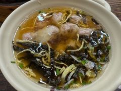 -都谷包子(天一广场店)