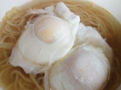 长寿面-韵咖啡自助餐厅(天津香格里拉店)