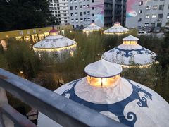 -小南山公园