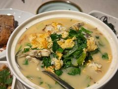 -莆田餐厅PUTIEN(宁波阪急店)
