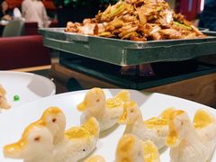 -四季民福烤鸭店(前门店)