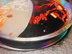 -来涮蜀鲜货火锅串串香(菜市口店)