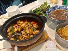 -太兴餐厅(东方广场分店)