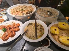 -兴仙饭店·闽味海鲜(马尾总店)