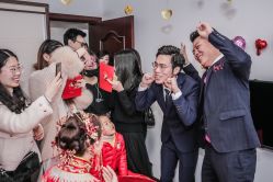 -艾米婚纱&婚礼策划