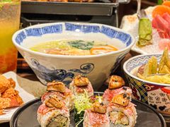 -山葵家·创意料理(宁波来福士店)