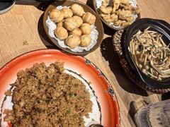 -川堂风·跷脚牛肉·乐山爆炒(宝山日月光店)