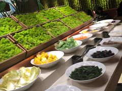蔬菜吧-新辣道鱼火锅(国瑞城店)