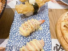 -Sushi Love 创意寿司(丽影广场店)