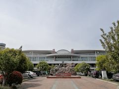 -绵阳南郊机场