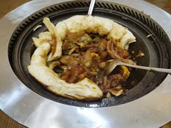 -二十一分小锅炖(中心店)