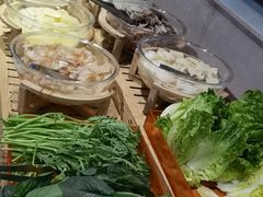 -海汕记·潮汕鲜牛肉火锅·自助