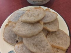 -聚首堂·特色小吃·肘子(什刹海德胜门店)