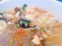 -建基泡馍·西安老字号·清真(永宁店)